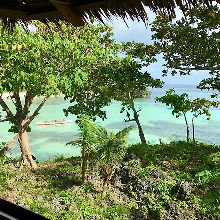 Camotes Cay Hideaway Leilighet San Francisco  Eksteriør bilde