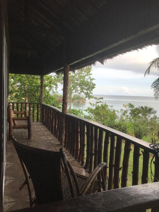 Camotes Cay Hideaway Leilighet San Francisco  Eksteriør bilde