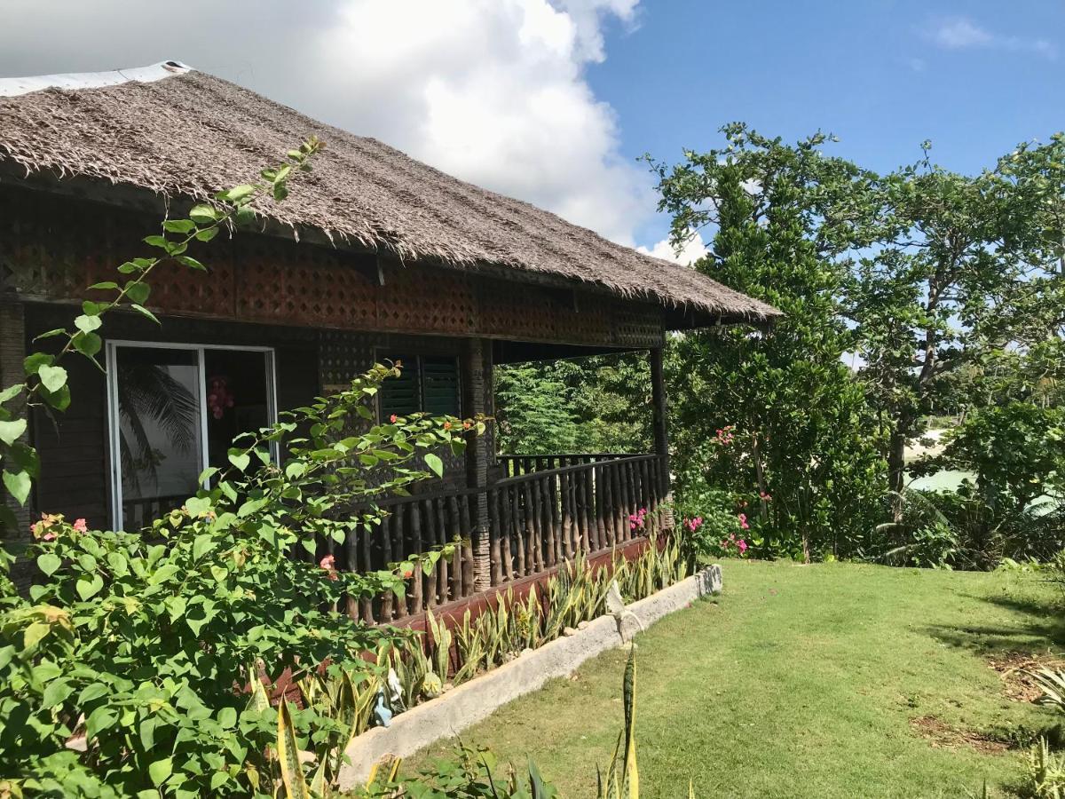 Camotes Cay Hideaway Leilighet San Francisco  Eksteriør bilde