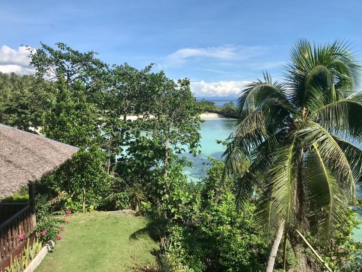 Camotes Cay Hideaway Leilighet San Francisco  Eksteriør bilde
