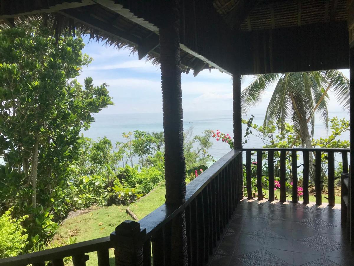 Camotes Cay Hideaway Leilighet San Francisco  Eksteriør bilde