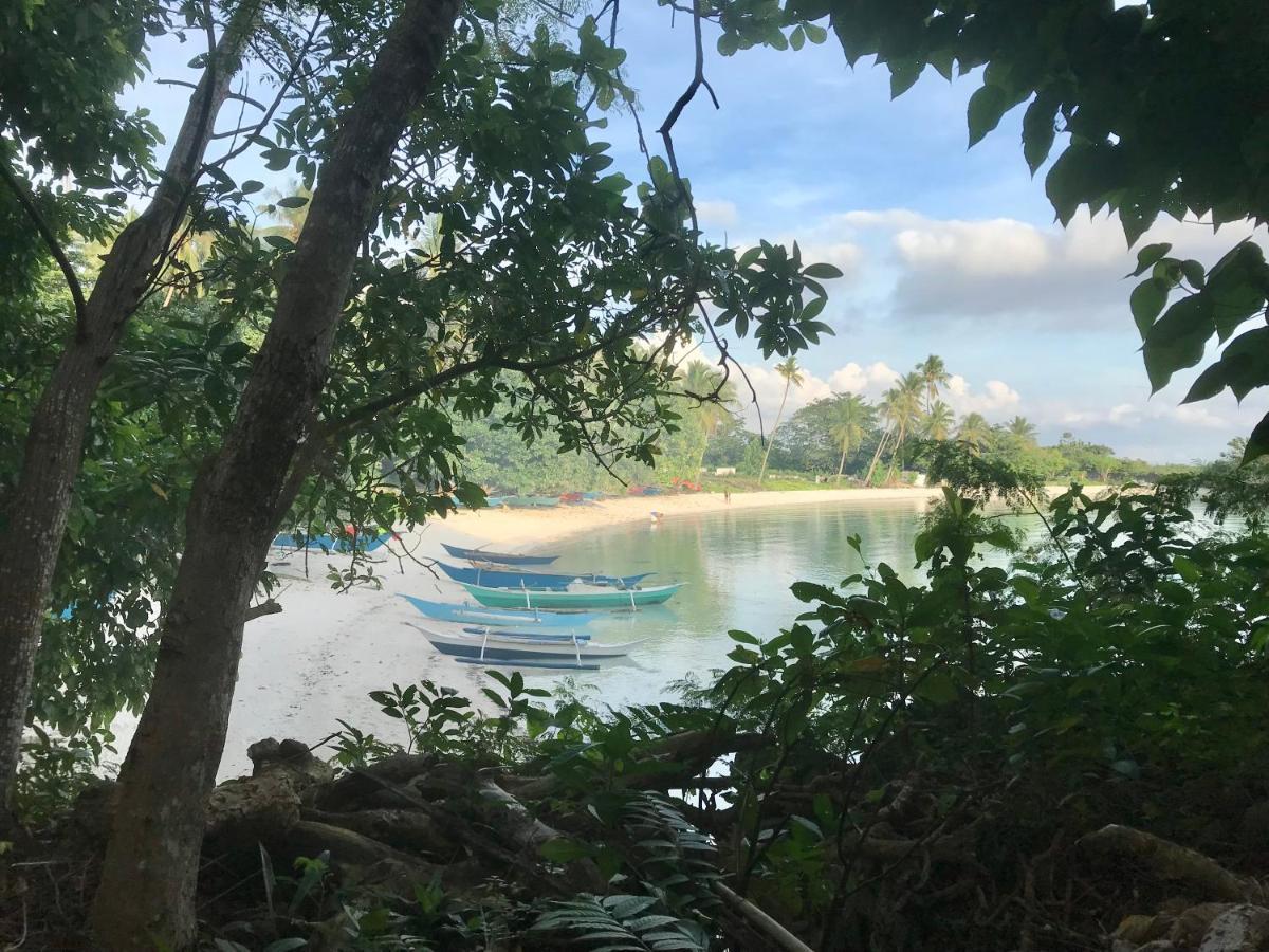 Camotes Cay Hideaway Leilighet San Francisco  Eksteriør bilde