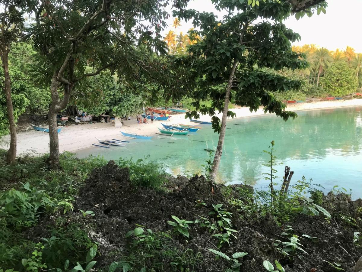 Camotes Cay Hideaway Leilighet San Francisco  Eksteriør bilde