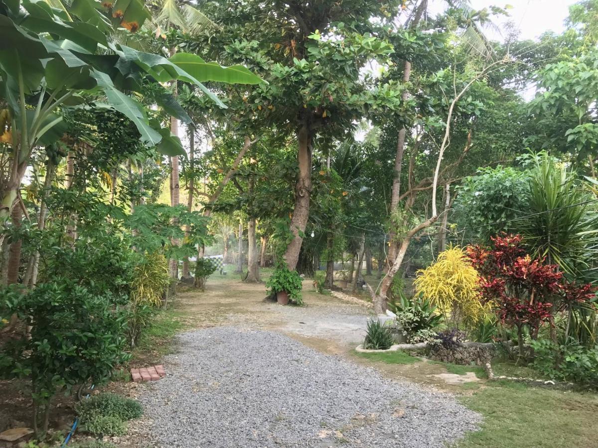Camotes Cay Hideaway Leilighet San Francisco  Eksteriør bilde