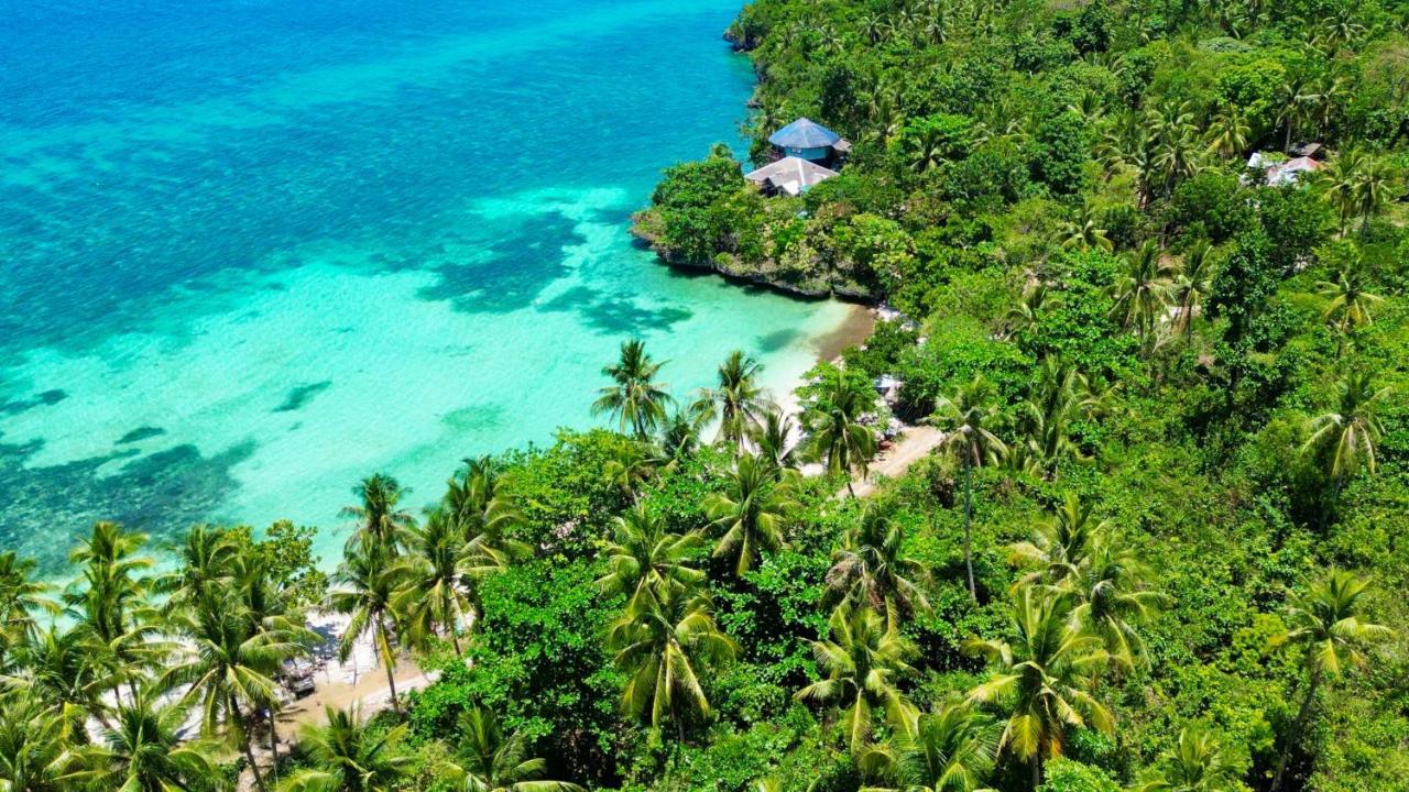 Camotes Cay Hideaway Leilighet San Francisco  Eksteriør bilde