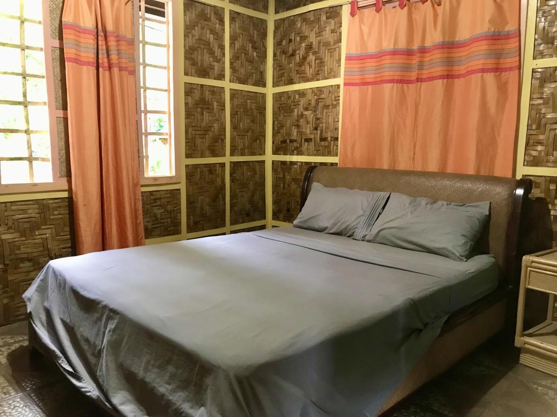 Camotes Cay Hideaway Leilighet San Francisco  Eksteriør bilde