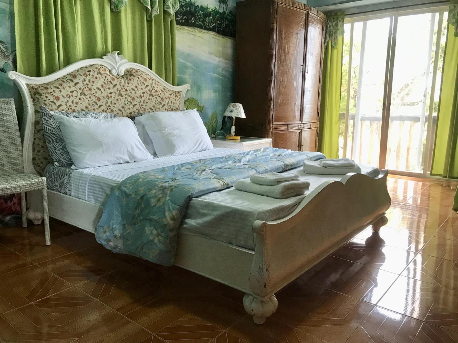 Camotes Cay Hideaway Leilighet San Francisco  Eksteriør bilde