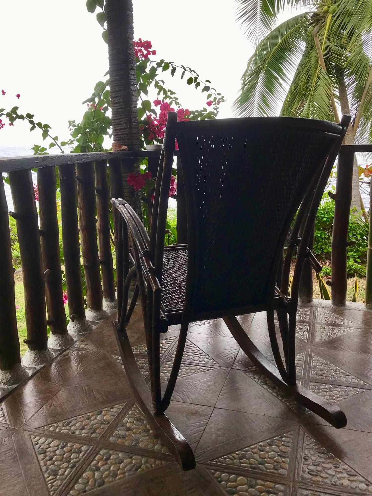 Camotes Cay Hideaway Leilighet San Francisco  Eksteriør bilde