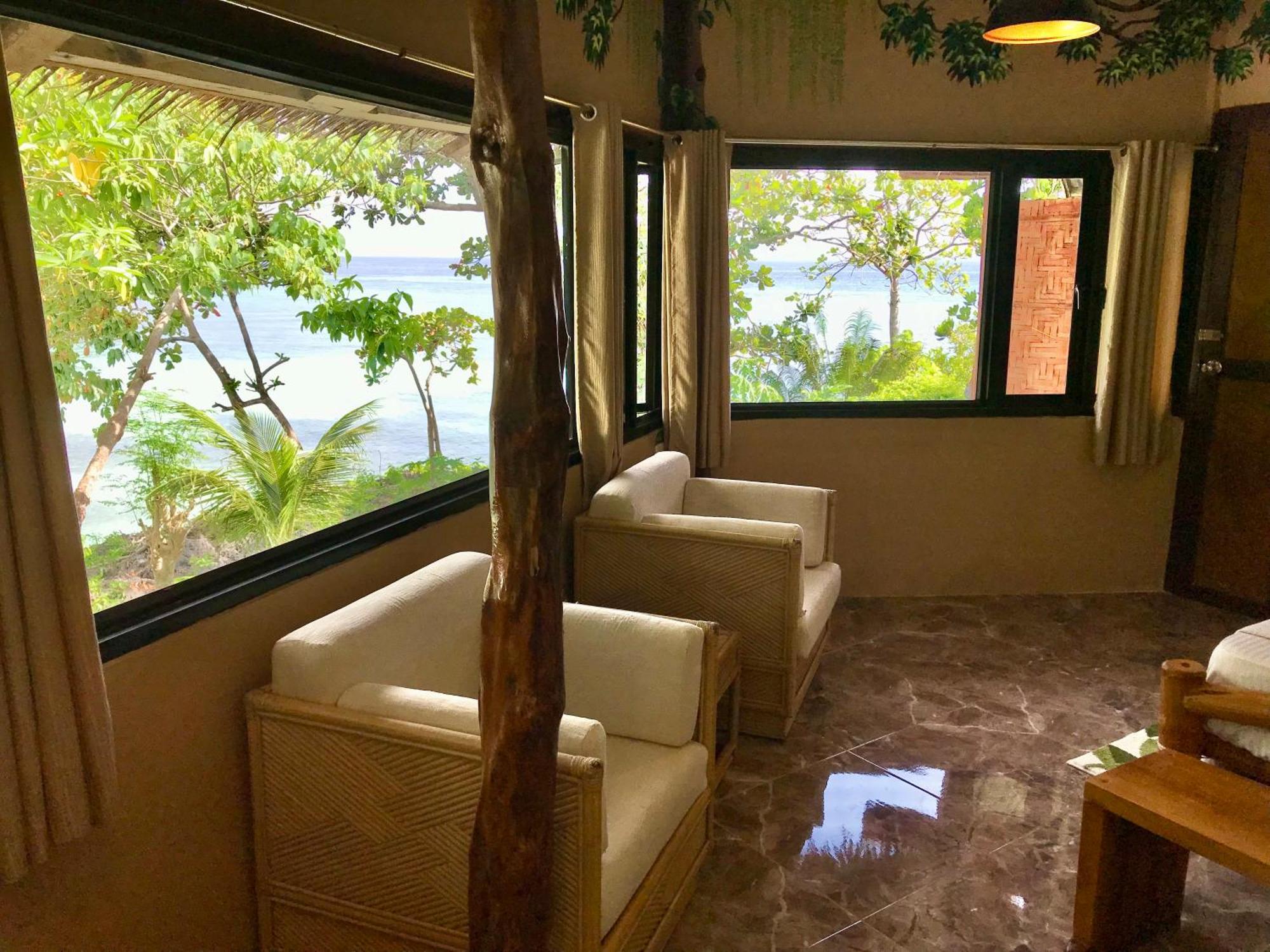 Camotes Cay Hideaway Leilighet San Francisco  Eksteriør bilde