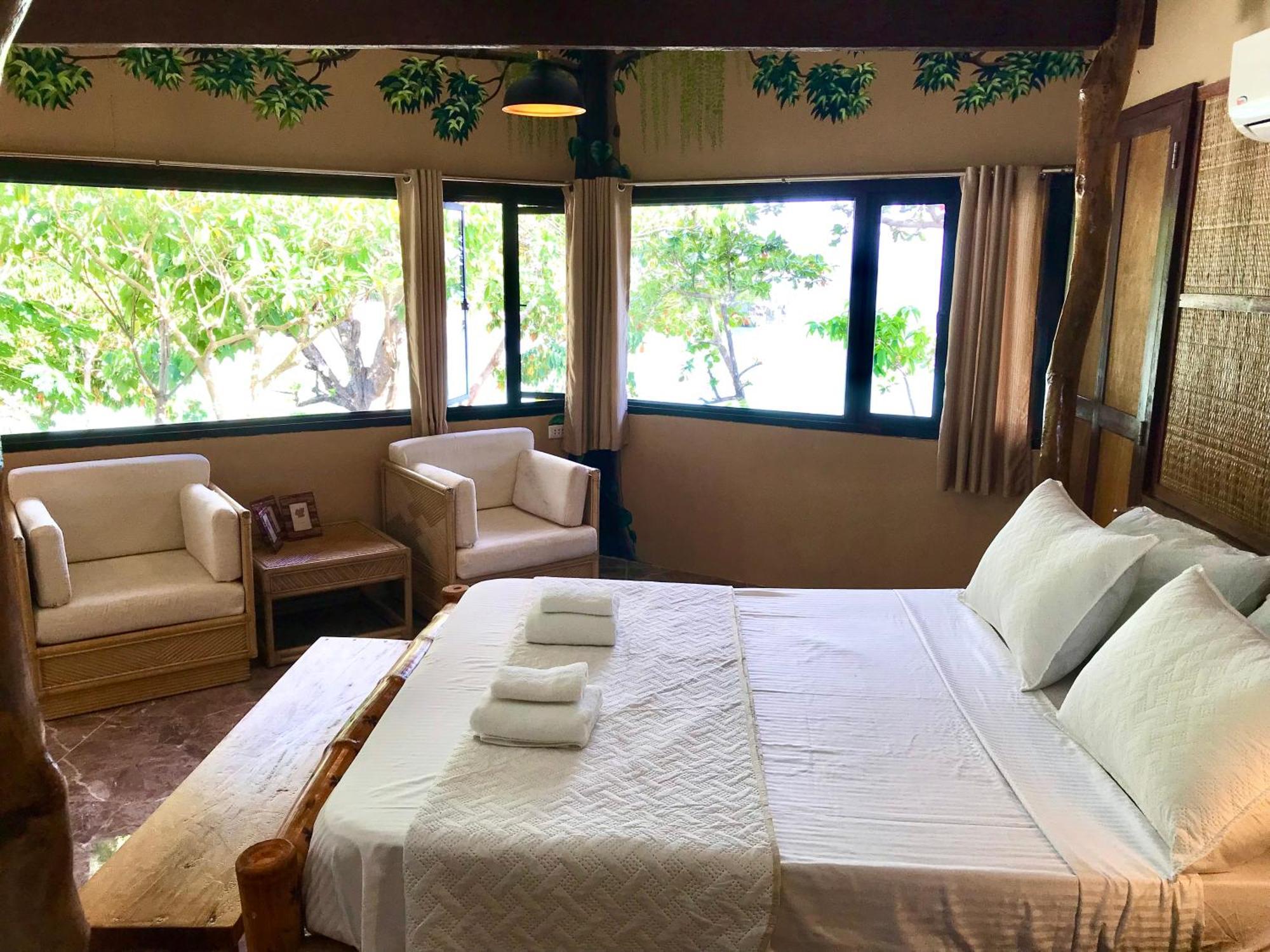 Camotes Cay Hideaway Leilighet San Francisco  Eksteriør bilde