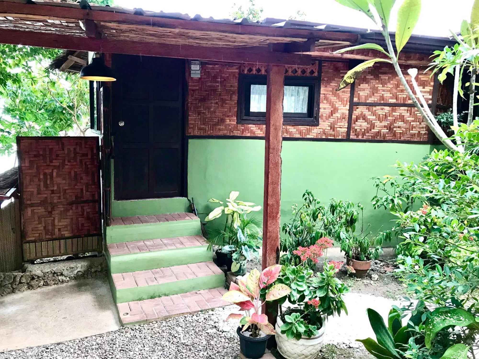 Camotes Cay Hideaway Leilighet San Francisco  Eksteriør bilde