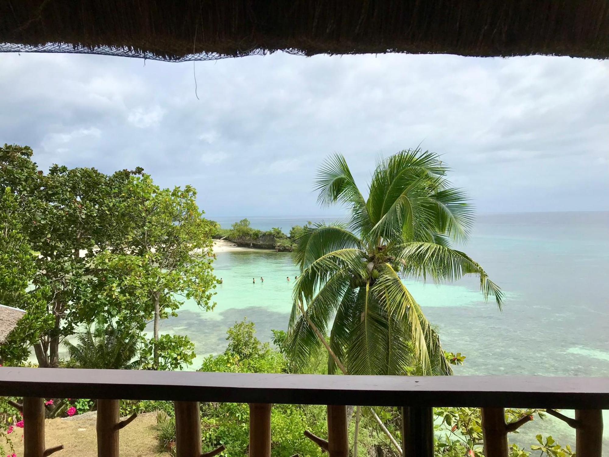 Camotes Cay Hideaway Leilighet San Francisco  Eksteriør bilde