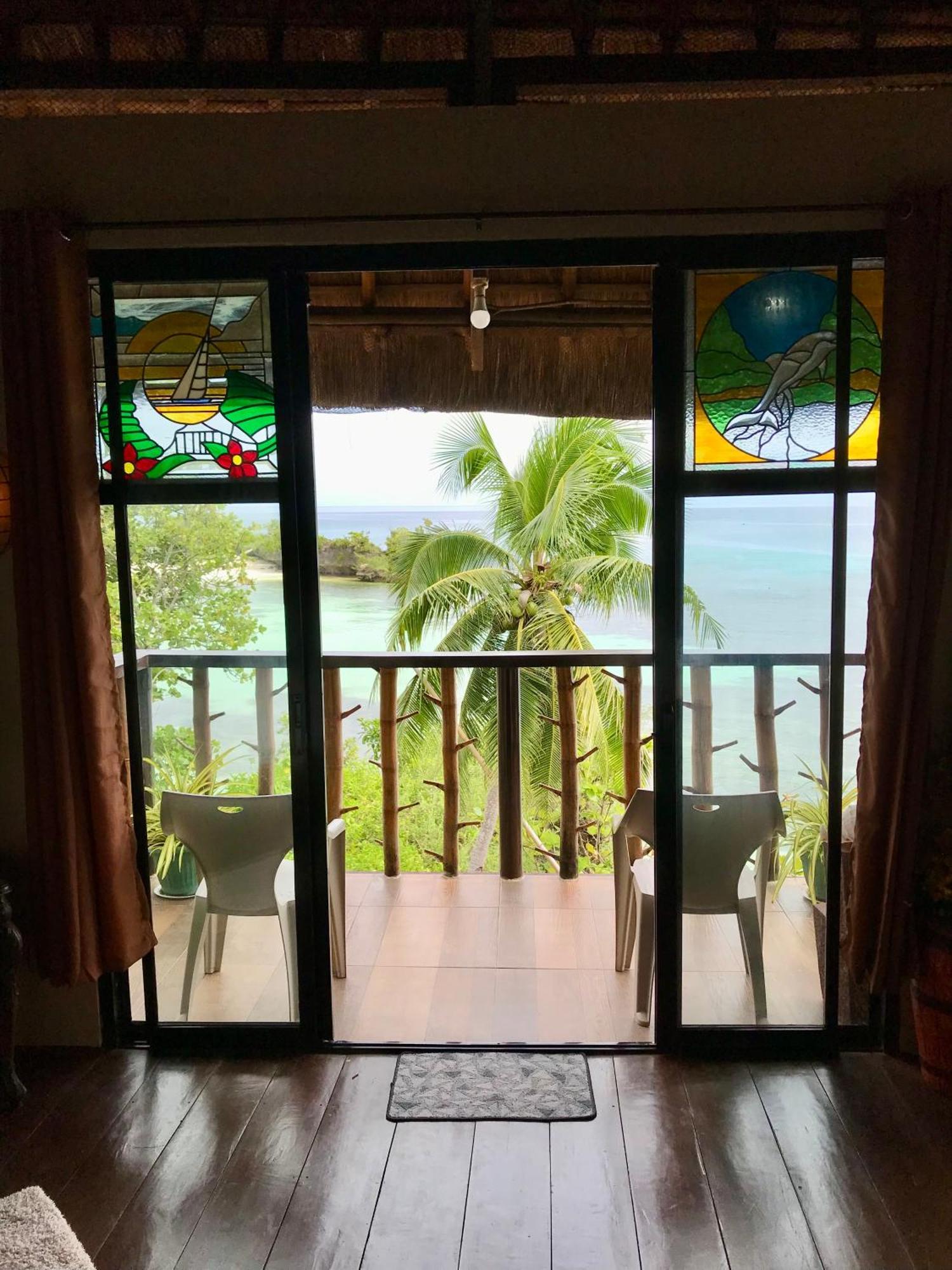 Camotes Cay Hideaway Leilighet San Francisco  Eksteriør bilde