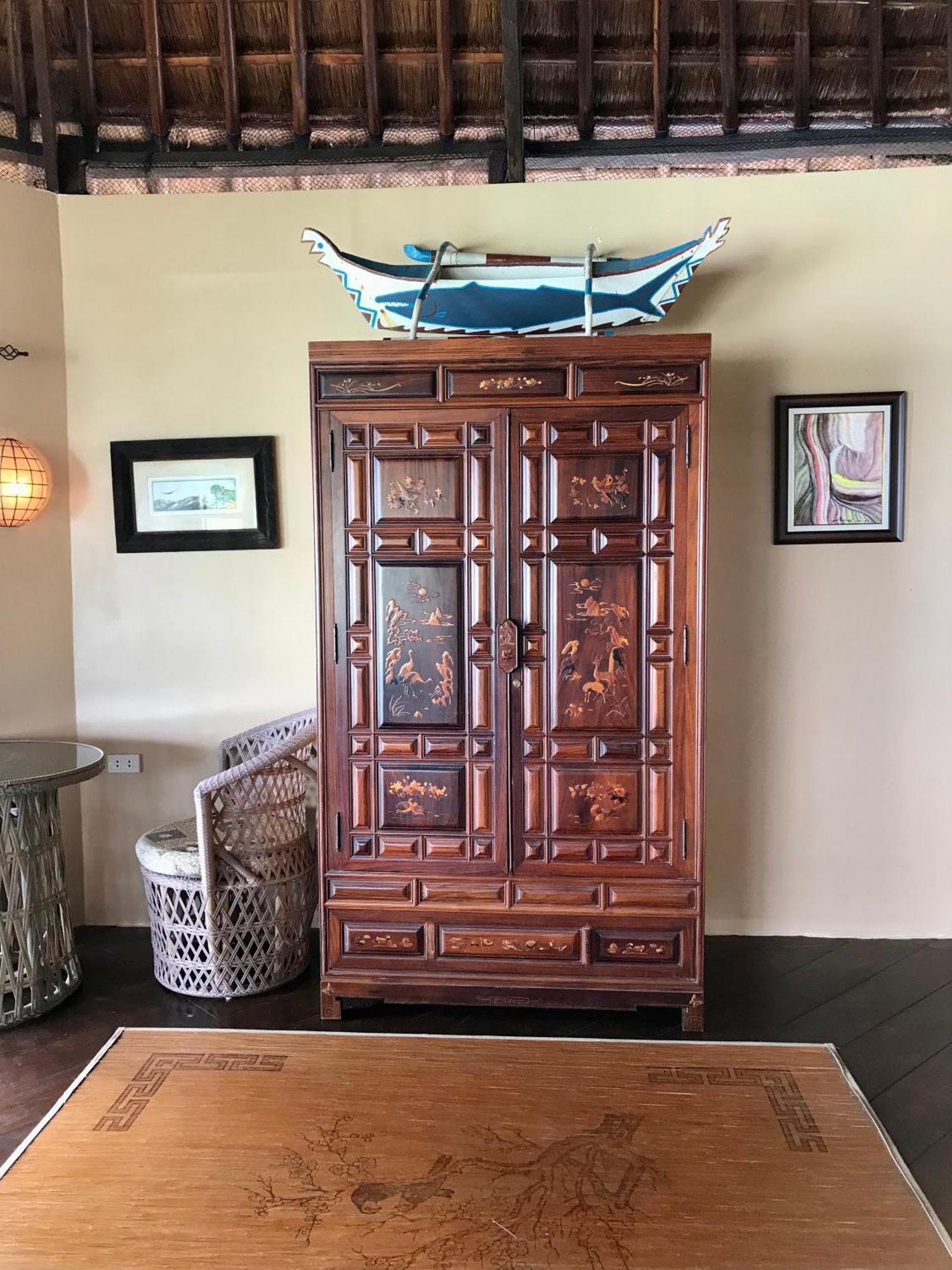 Camotes Cay Hideaway Leilighet San Francisco  Eksteriør bilde